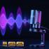 BOYA K3 RGB USB Type C Microphone for Streaming | Gaming Set | Microphone for Recording | Gaming Mic for Pc | Condenser Mic with Desktop Stand Compatible with Windows and Mac Computers. - Black